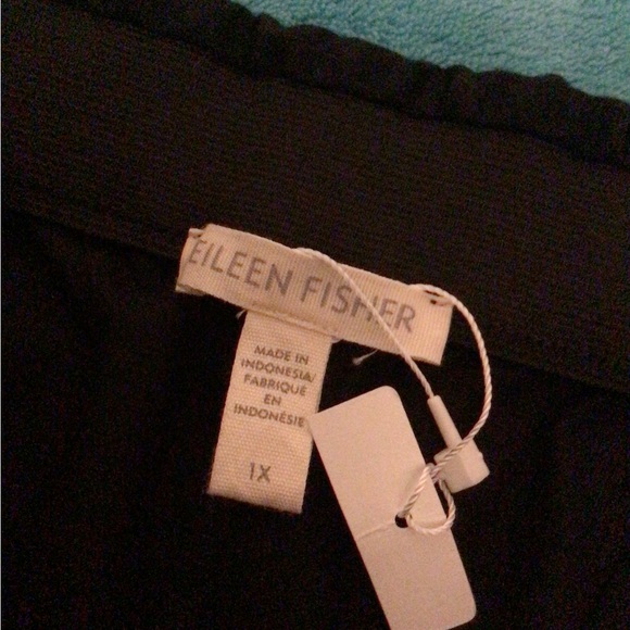 EILEEN FISHER  pants Sz 1X New Other - Picture 6 of 10